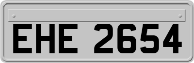EHE2654