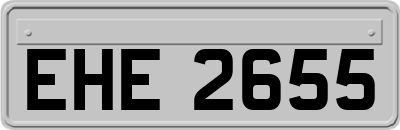 EHE2655