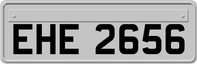 EHE2656