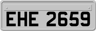 EHE2659