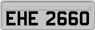 EHE2660