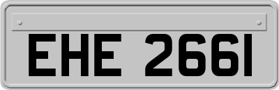 EHE2661