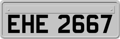 EHE2667