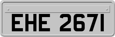 EHE2671
