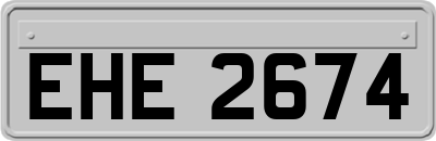 EHE2674