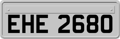 EHE2680