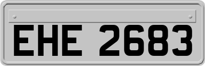 EHE2683