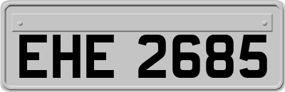 EHE2685