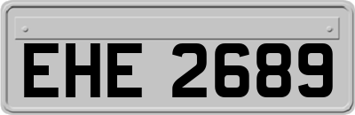 EHE2689