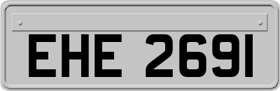 EHE2691
