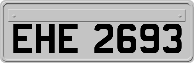 EHE2693