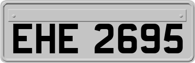 EHE2695