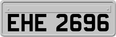 EHE2696
