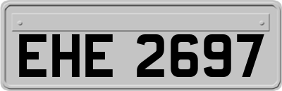 EHE2697