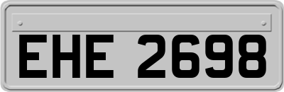 EHE2698