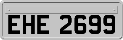EHE2699