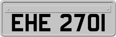 EHE2701