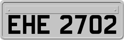EHE2702