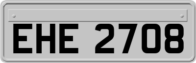 EHE2708