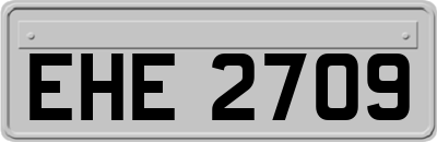EHE2709
