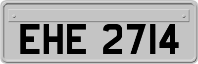EHE2714