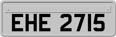 EHE2715
