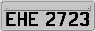 EHE2723