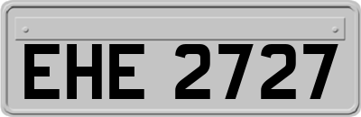 EHE2727
