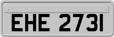 EHE2731
