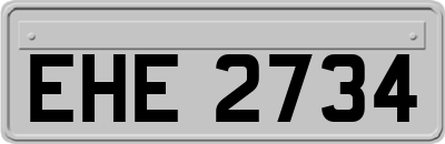 EHE2734