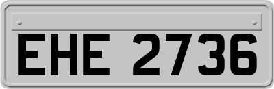 EHE2736