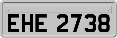 EHE2738