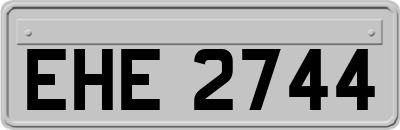 EHE2744