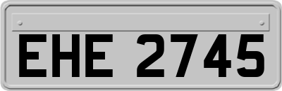 EHE2745