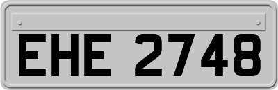EHE2748