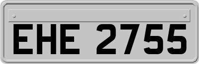 EHE2755