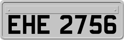 EHE2756