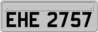 EHE2757