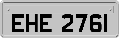 EHE2761