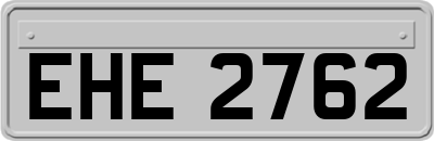 EHE2762