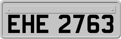 EHE2763