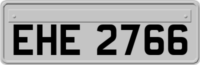 EHE2766