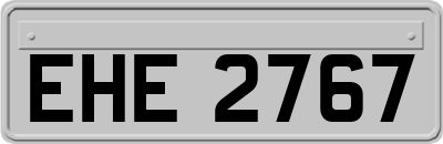 EHE2767