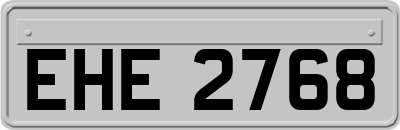 EHE2768