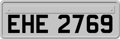 EHE2769