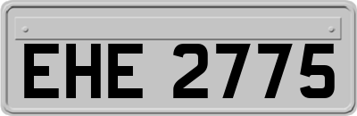 EHE2775