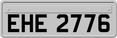 EHE2776