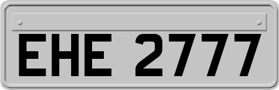 EHE2777