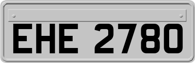 EHE2780