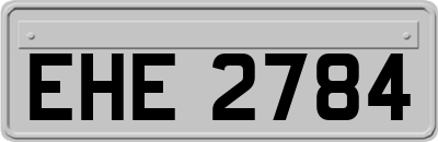 EHE2784